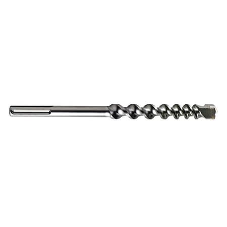 Aceds SDS Max Hammer Drill Bit - 1 x 8 x 13 in. 2307734